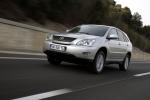Lexus RX350 2007 года